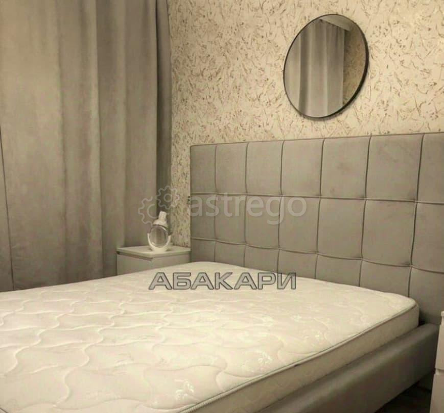 3-комн. квартира, 50 м2, 4/22 эт. Красноярск - изображение 7