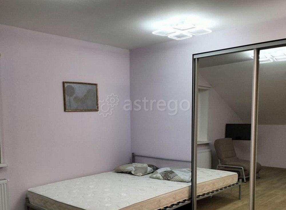 Студия, 40 м2, 3/3 эт. Щёлково - изображение 4