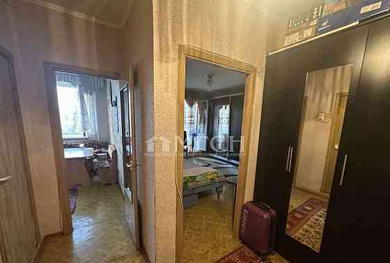 1-комн. квартира, 38.4 м2, 3/14 эт. Москва