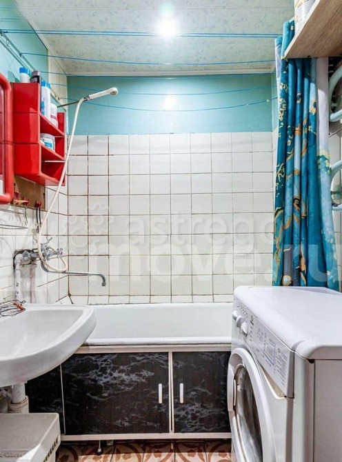 3-комн. квартира, 80 м2, 5/8 эт. Москва - изображение 3