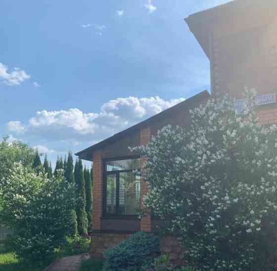 Коттедж, 350 м2, 12 соток, 2 эт. Солнечногорск