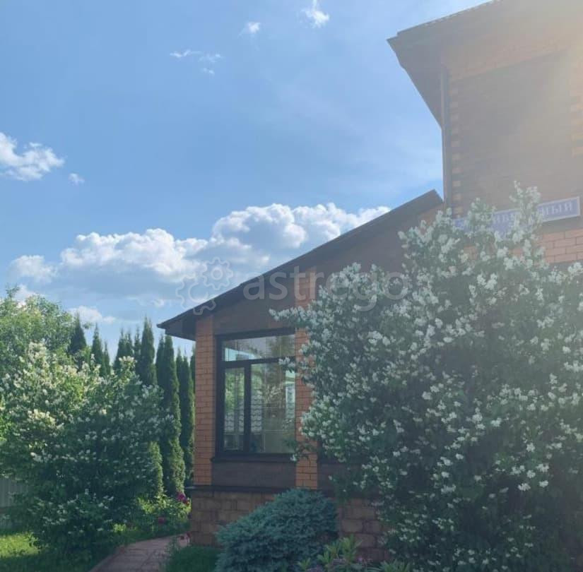 Коттедж, 350 м2, 12 соток, 2 эт. Солнечногорск - изображение 6