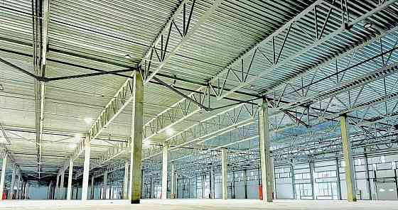 Отдельное здание, 10000 м2 Домодедово