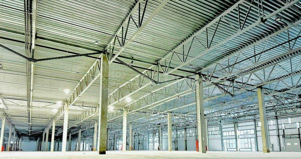 Отдельное здание, 10000 м2 Домодедово - изображение 1