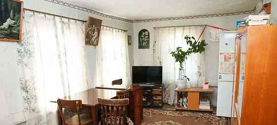 Дом, 46.4 м2, 4.63 сотки, 1 эт. Уфа