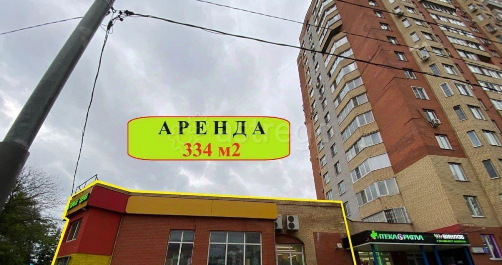 Свободного назначения, 334 м2 Балашиха - изображение 7