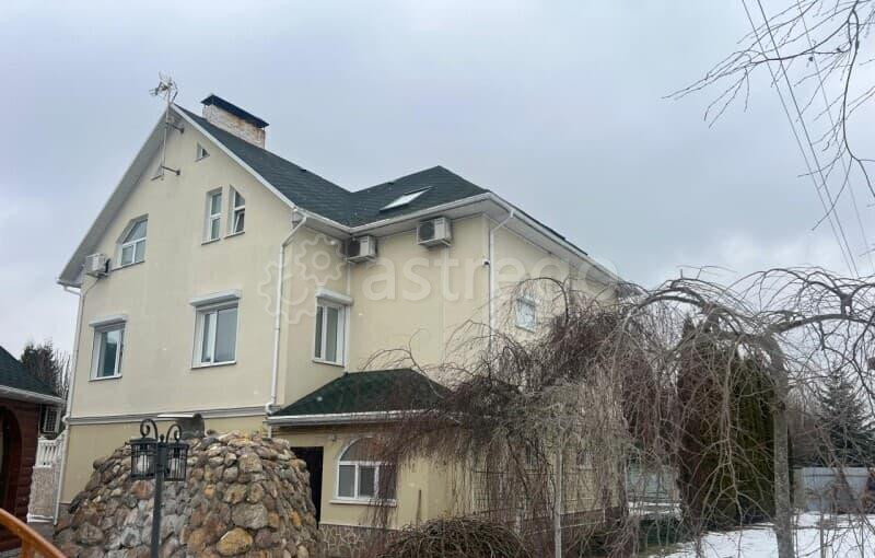 Коттедж, 404 м2 Климовск - изображение 1