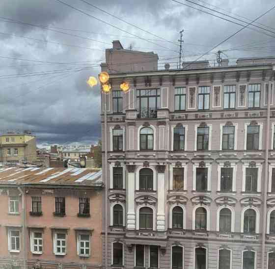 Комната, 21.3 м2, 4/4 эт. Санкт-Петербург