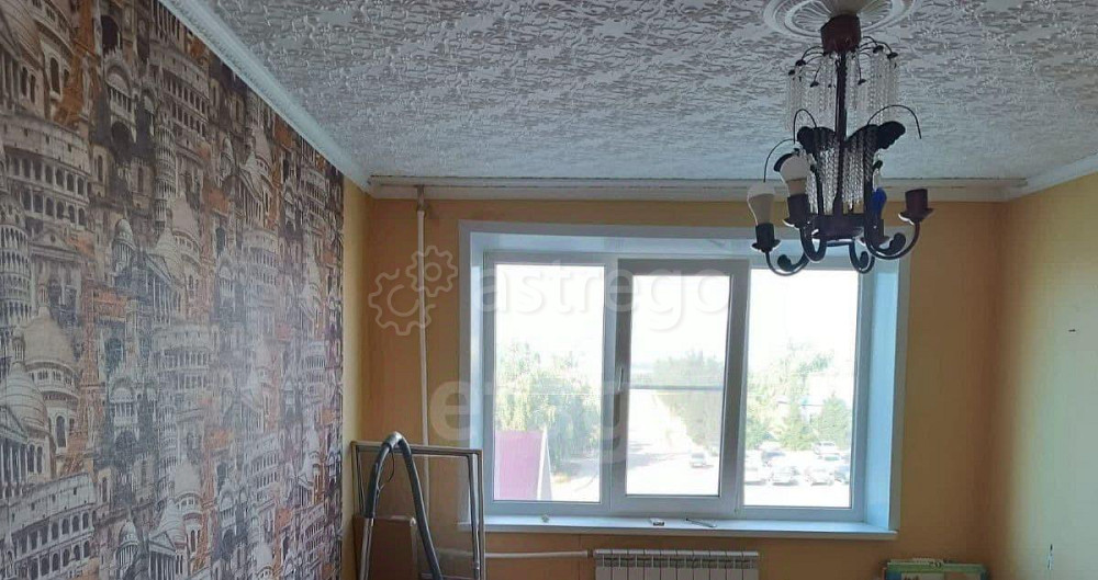 Комната, 35 м2, 3/5 эт. Алексеевка - изображение 6