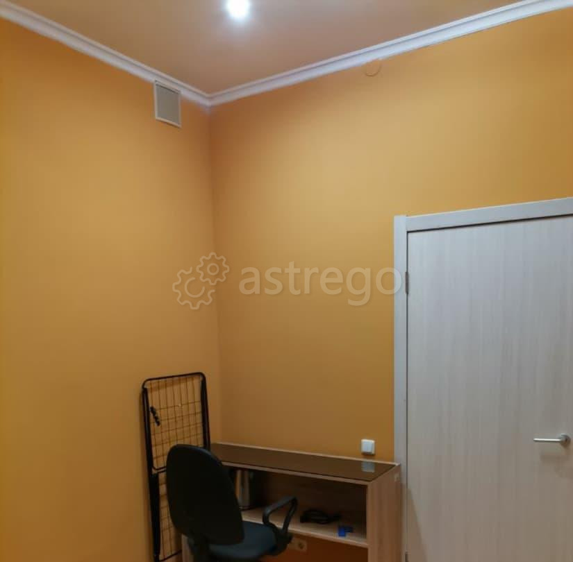 Комната, 11 м2, 6/6 эт. Москва - изображение 2