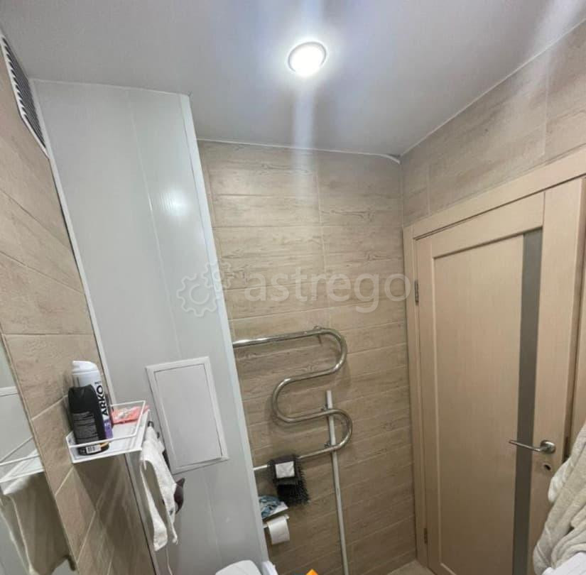 4-комн. квартира, 72 м2, 1/5 эт. Ачинск - изображение 2