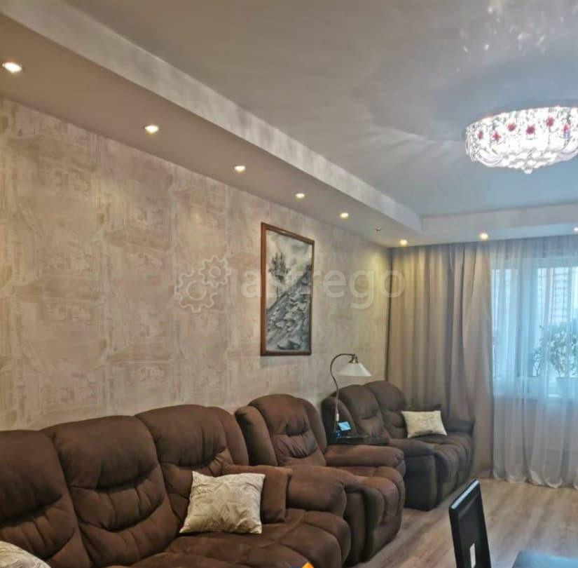 4-комн. квартира, 98.5 м2, 2/17 эт. Красногорск - изображение 5