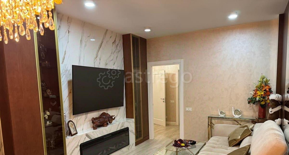 3-комн. квартира, 98 м2, 15/18 эт. Королев - изображение 4