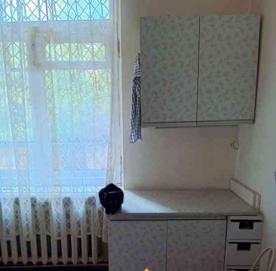 Комната, 15 м2, 2/5 эт. Москва