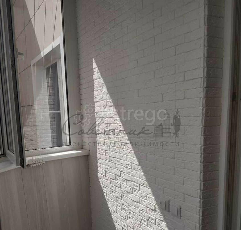 2-комн. квартира, 57 м2, 9/9 эт. Старый Оскол - изображение 8