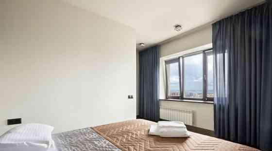 2-комн. квартира, 56 м2, 17/17 эт. Красноярск