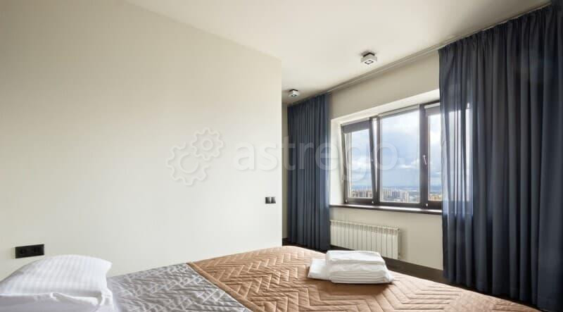 2-комн. квартира, 56 м2, 17/17 эт. Красноярск - изображение 5