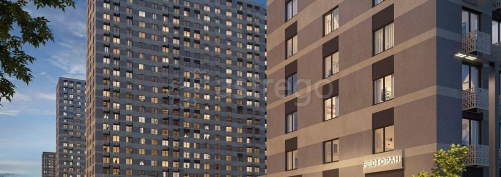 Свободного назначения, 63.3 м2 Санкт-Петербург - изображение 4