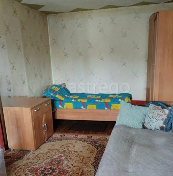 1-комн. квартира, 30.2 м2, 5/5 эт. Норильск - изображение 6