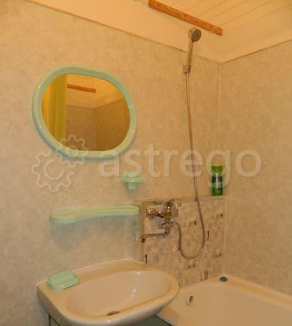 2-комн. квартира, 55 м2, 9/17 эт. Москва - изображение 5