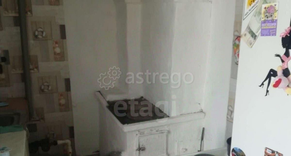 2-комн. квартира, 43.9 м2, 2/2 эт. Бийск - изображение 5
