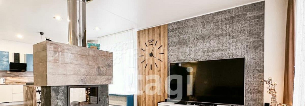 Дом, 150 м2, 8 соток, 1 эт. Емельяново - изображение 7