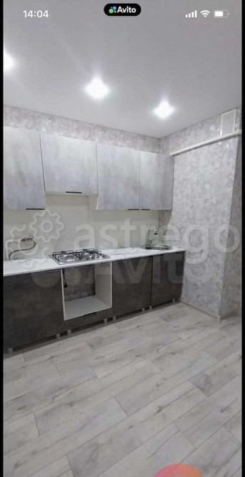 2-комн. квартира, 56 м2, 9/9 эт. Нефтекамск - изображение 6