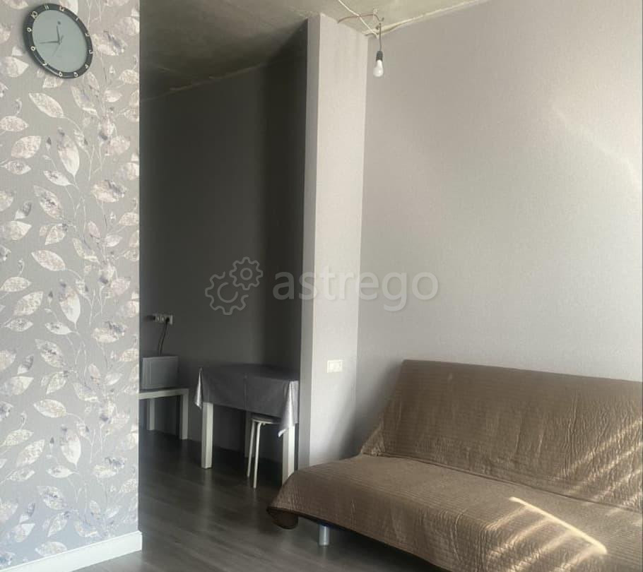 Студия, 31 м2, 12/14 эт. Москва - изображение 4