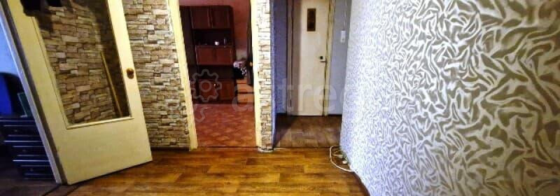 3-комн. квартира, 72 м2, 2/3 эт. Егорьевск - изображение 8