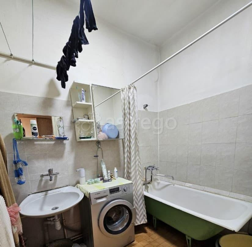 Комната, 15.6 м2, 5/5 эт. Москва - изображение 5