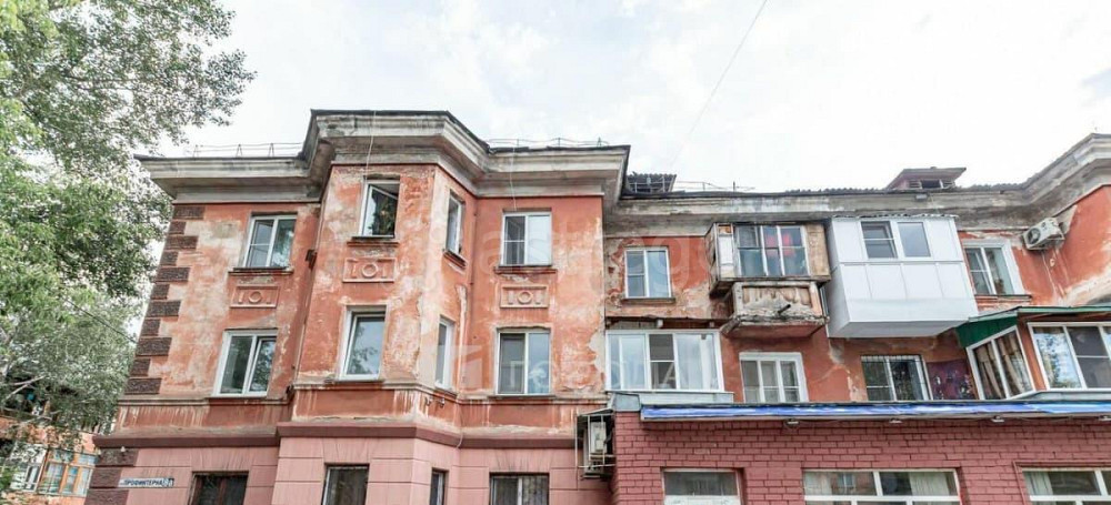 Торговое помещение, 288 м2 Барнаул - изображение 1