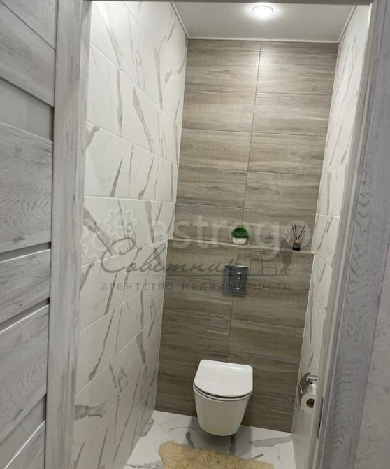 2-комн. квартира, 72 м2, 8/14 эт. Старый Оскол - изображение 8