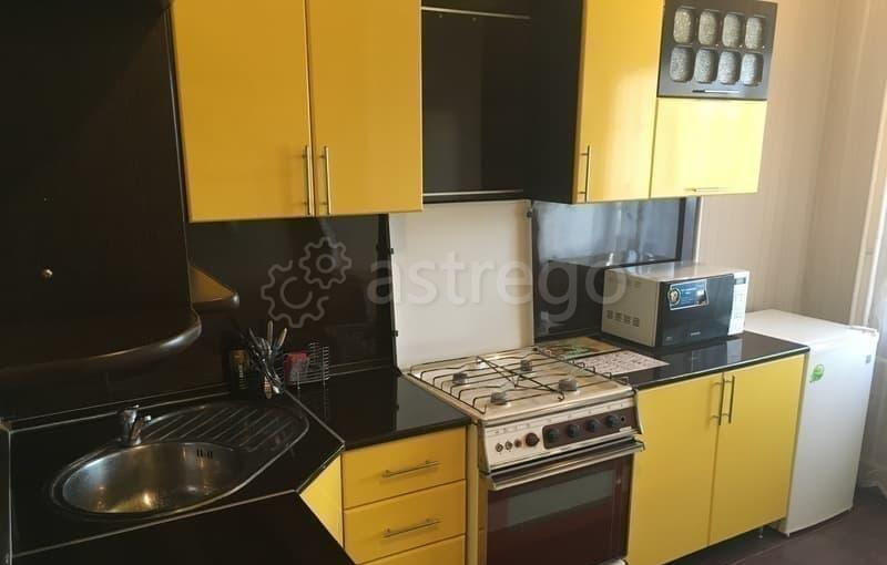 1-комн. квартира, 30 м2, 7/9 эт. Туймазы - изображение 4