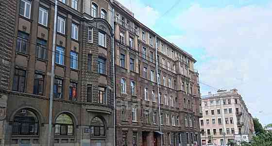 5-комн. квартира, 118.2 м2, 6/6 эт. Санкт-Петербург