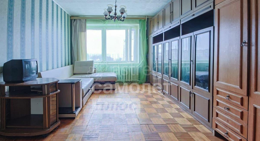 4-комн. квартира, 82.1 м2, 9/9 эт. Наро-Фоминск - изображение 1