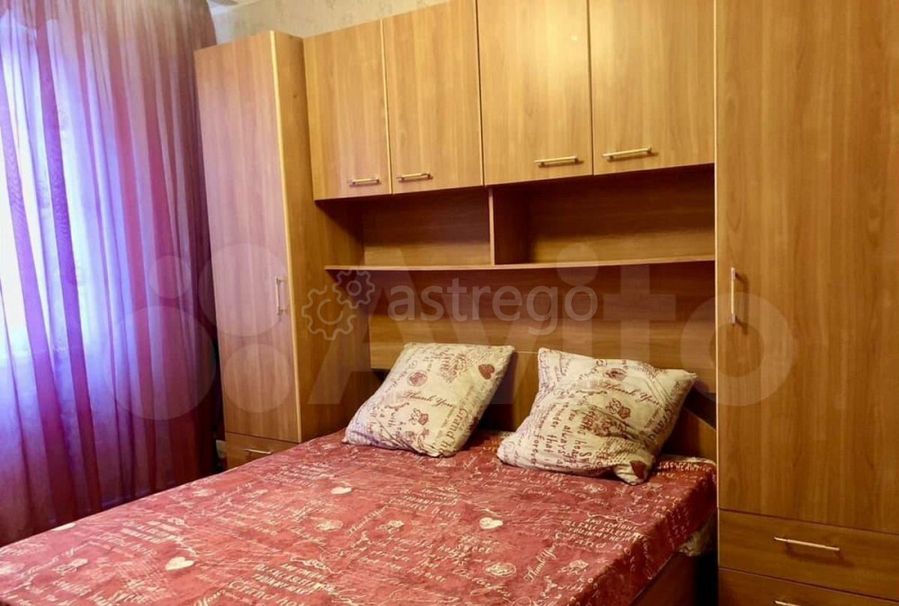 2-комн. квартира, 50.6 м2, 9/10 эт. Белгород - изображение 2