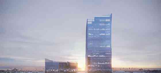 Офис, 184.15 м2 Москва