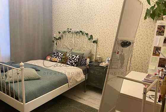 4-комн. квартира, 103 м2, 4/12 эт. Старый Оскол