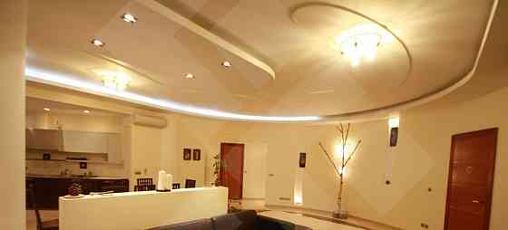 4-комн. квартира, 298 м2, 6/25 эт. Москва