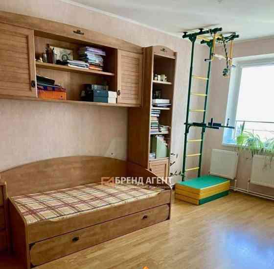 4-комн. квартира, 96.9 м2, 2/10 эт. Белгород