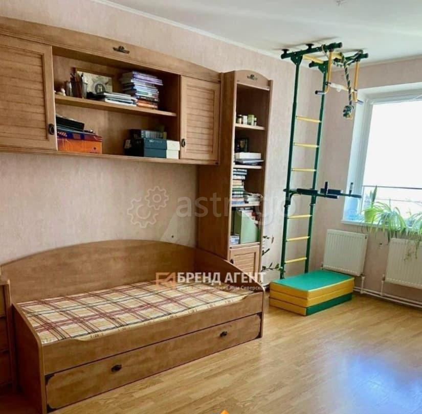 4-комн. квартира, 96.9 м2, 2/10 эт. Белгород - изображение 6