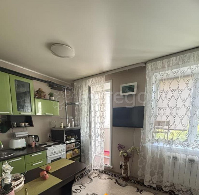 Студия, 24 м2, 4/5 эт. Бийск - изображение 1