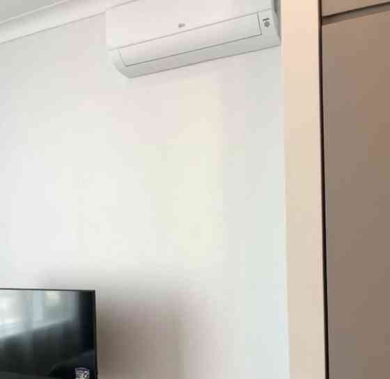 Студия, 30 м2, 18/25 эт. Москва