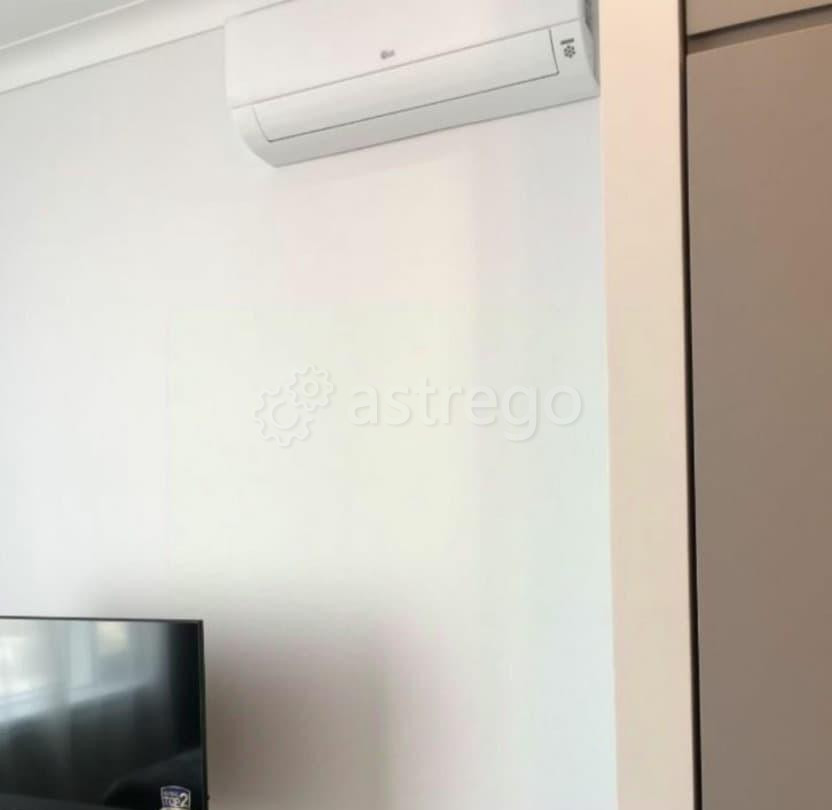 Студия, 30 м2, 18/25 эт. Москва - изображение 6