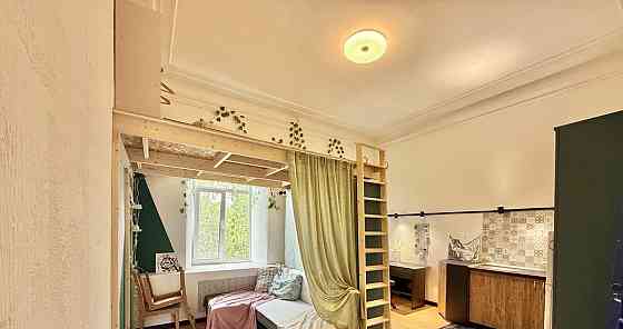 Комната, 21 м2, 3/3 эт. Санкт-Петербург