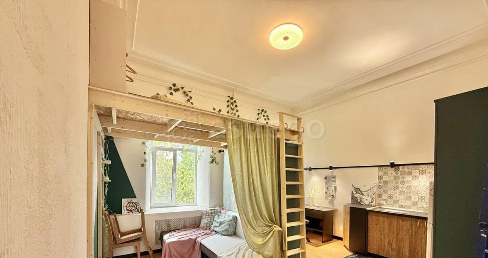 Комната, 21 м2, 3/3 эт. Санкт-Петербург - изображение 6