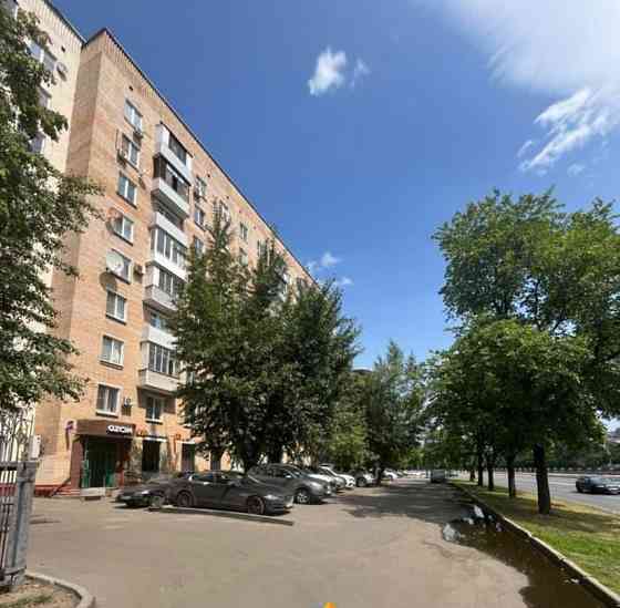 Комната, 13 м2, 2/9 эт. Москва