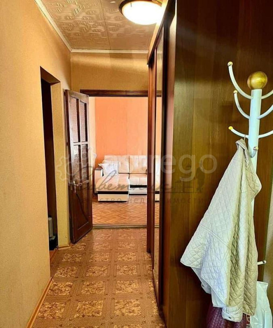 3-комн. квартира, 60 м2, 8/9 эт. Старый Оскол - изображение 6