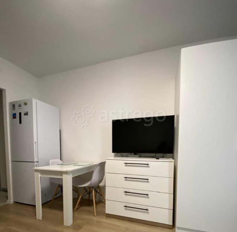 Студия, 20 м2, 7/33 эт. Москва - изображение 5