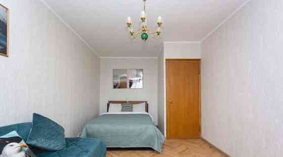 2-комн. квартира, 62 м2, 8/9 эт. Москва